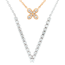 Load image into Gallery viewer, NECKLACE LIGHT
