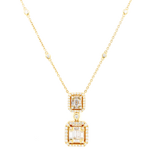 Load image into Gallery viewer, NECKLACE LIGHT
