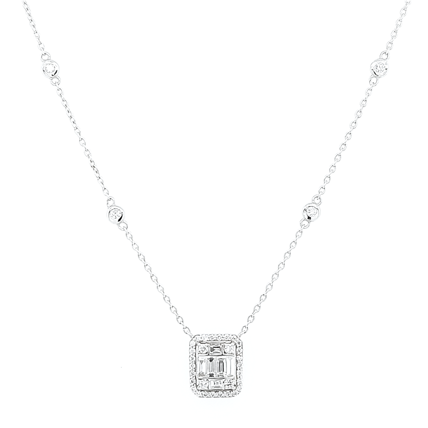 NECKLACE LIGHT