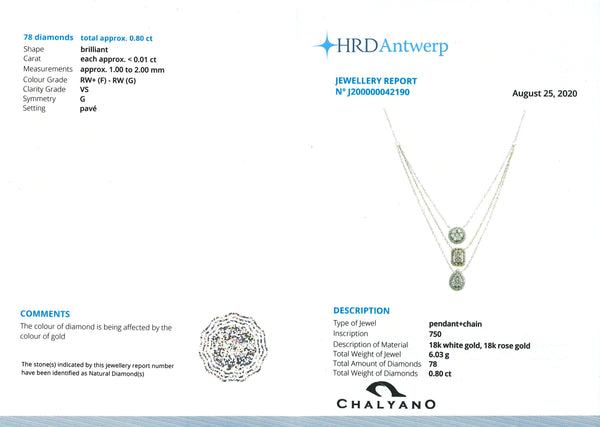 NECKLACE LIGHT